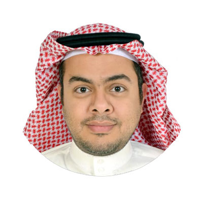 Dr. Sameer Al Mehmadi